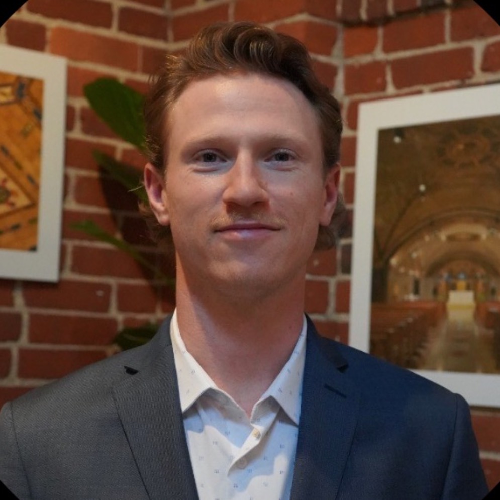 Jason Hogan